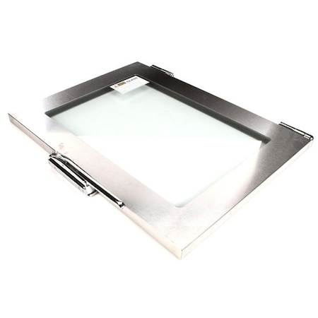 Henny Penny Assy-980 Glass Door Right Top 32768